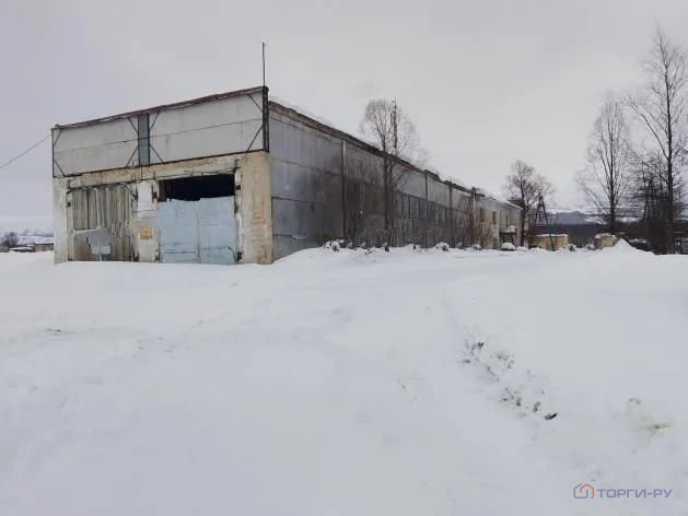 Продажа производственного помещения, Магадан, ул. Снежная - Фото 7
