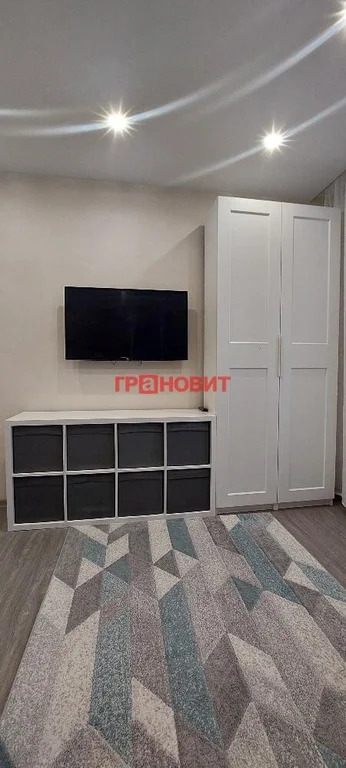 Продажа квартиры, Элитный, Новосибирский район, Фламинго - Фото 7