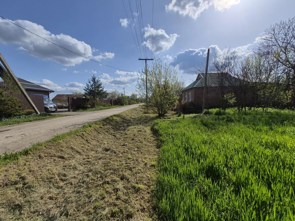 Продажа участка, Бончковский, Северский район - Фото 6