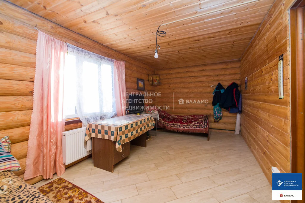 Продажа дома, Алеканово, Рязанский район, ул. Полевая - Фото 11