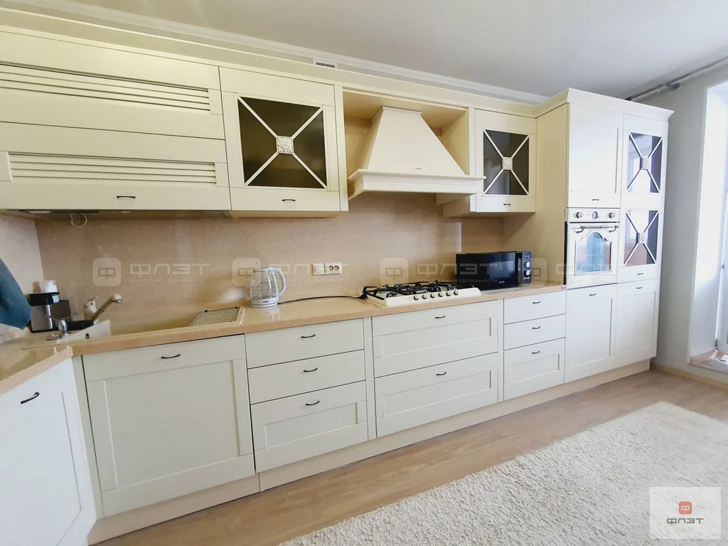 Продажа квартиры, Казань, ул. Салиха Батыева - Фото 8