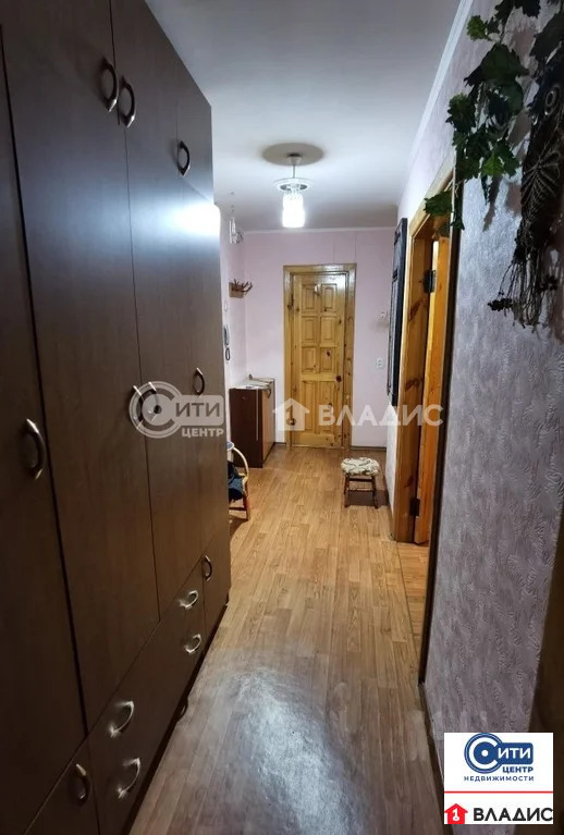 Продажа квартиры, Воронеж, Победы б-р. - Фото 17