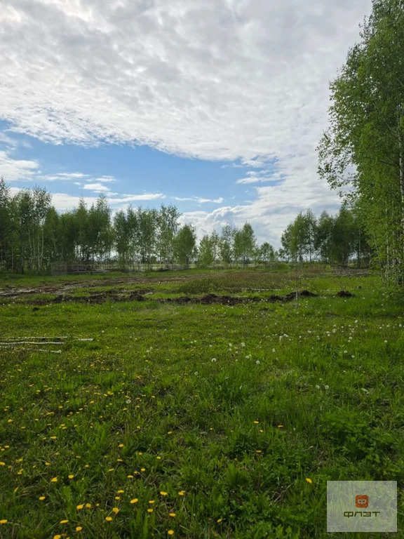 Продажа участка, Казань, дом 1 - Фото 0
