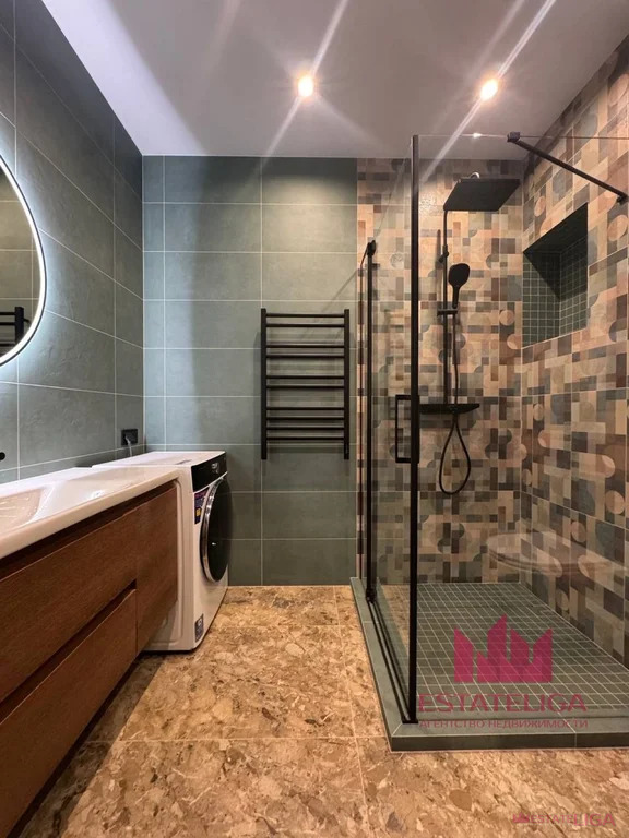 Аренда квартиры, ул. Староалексеевская - Фото 20