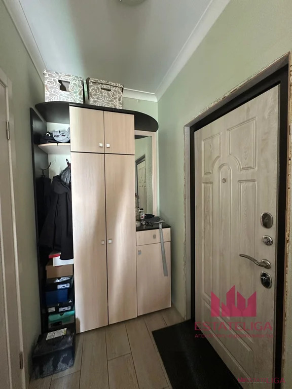 Аренда квартиры, Лопатино, Ленинский район, Сухановская улица - Фото 5