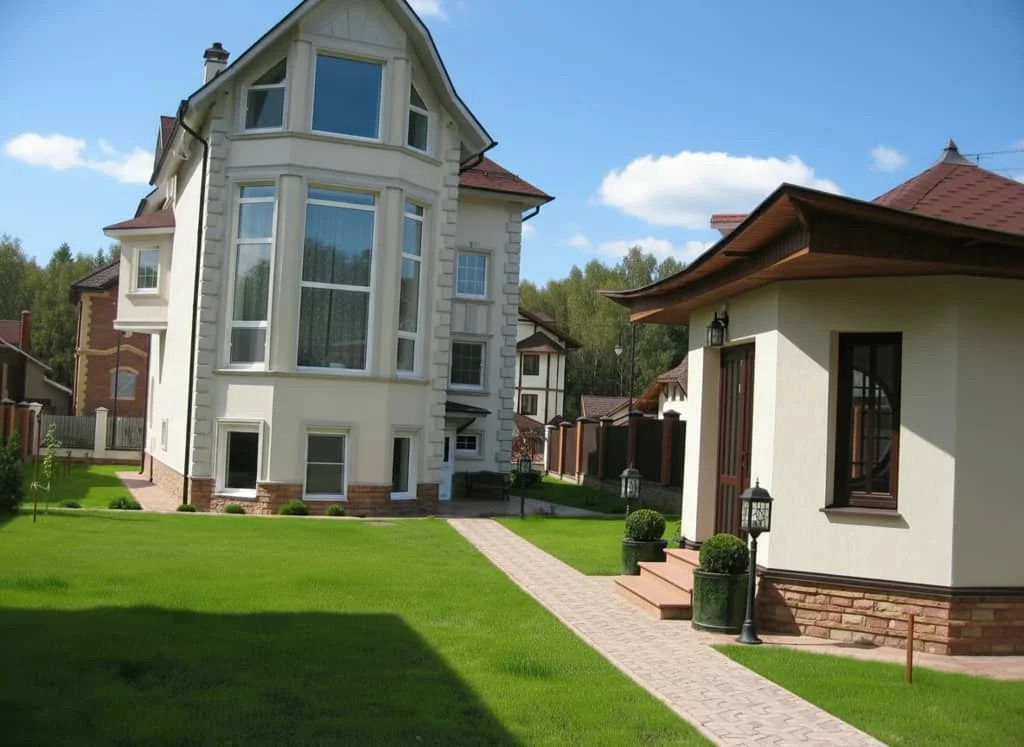 Продажа дома, КП Северянин - Фото 2