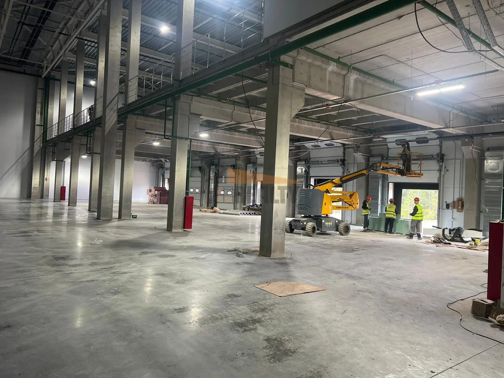 Аренда склада, Мытищи, Мытищинский район, Оленьи Пруды ул. - Фото 5