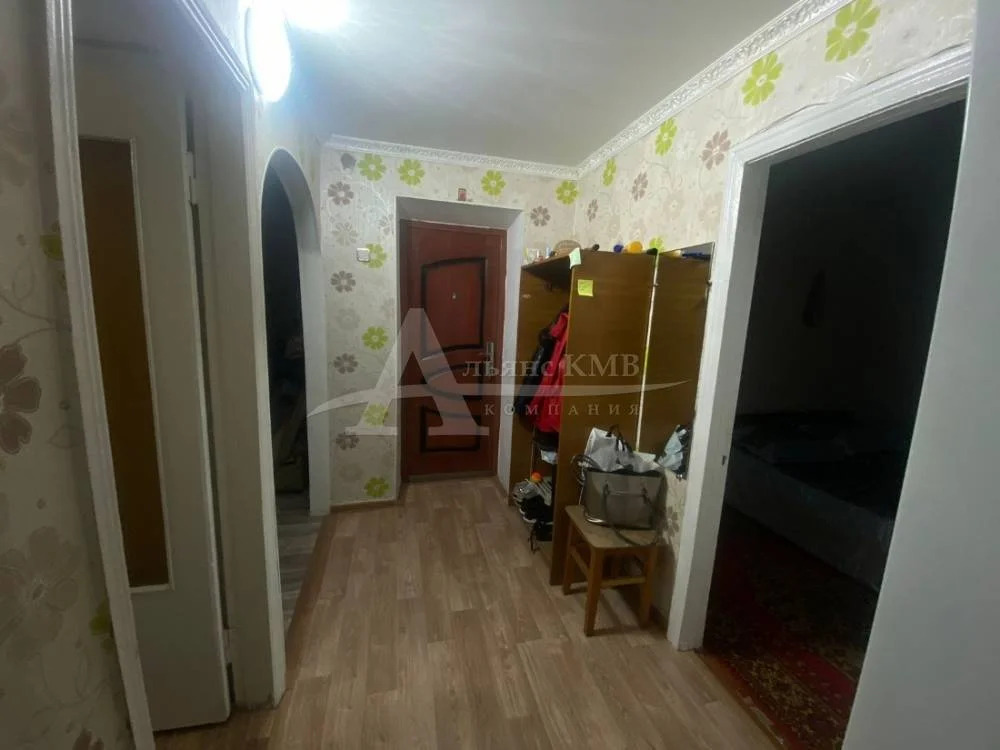 Продажа квартиры, Зеленокумск, Советский район, ул. 50 лет Октября - Фото 10