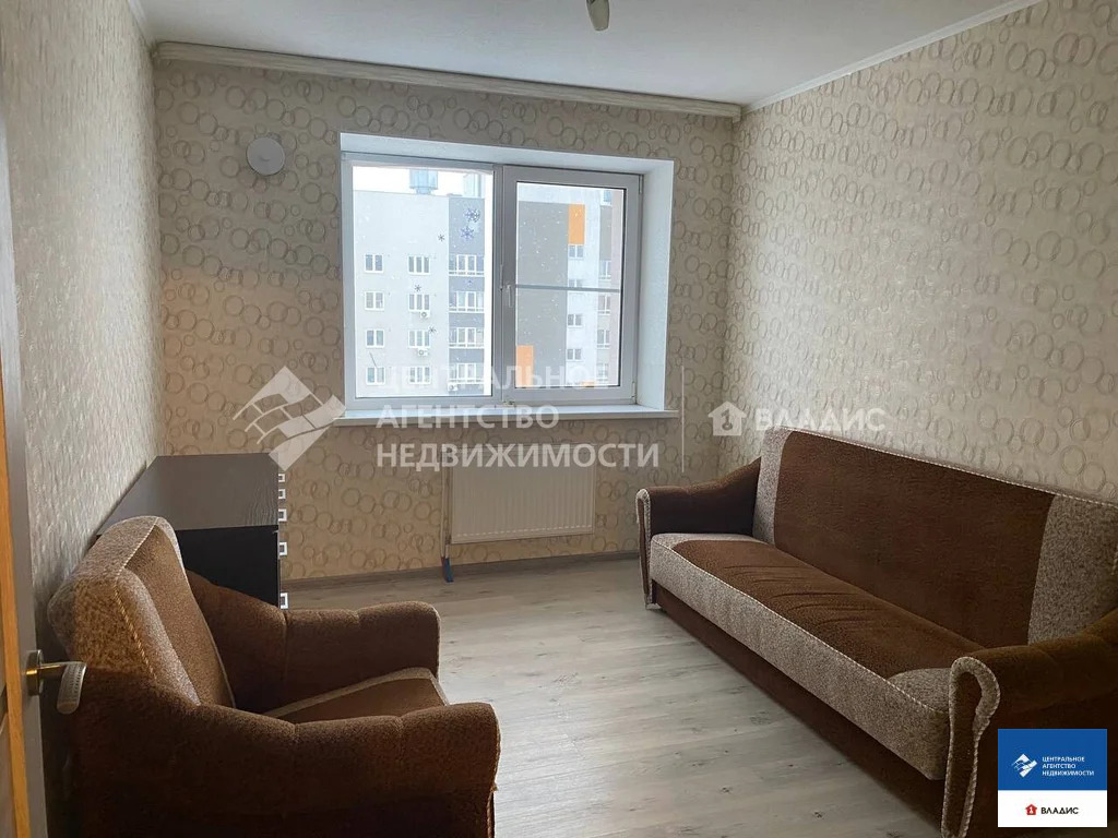 Аренда квартиры, Рязань, улица Княжье Поле - Фото 3