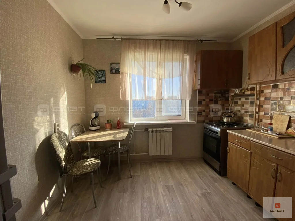 Продажа квартиры, Казань, Фатыха Амирхана пр-кт. - Фото 5