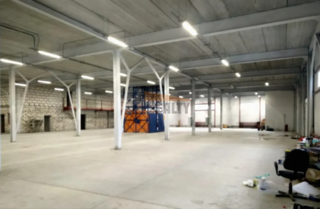 Аренда склада, Балашиха, Балашиха г. о., ул. Звездная - Фото 1