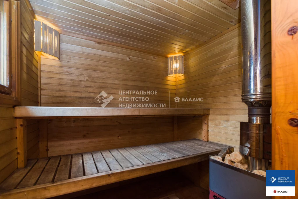 Продажа дома, Подлипки, Клепиковский район - Фото 11