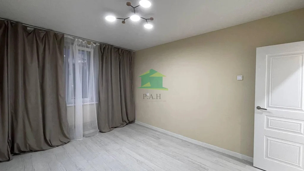 Продажа квартиры, Томилино, Люберецкий район, микрорайон Птицефабрика - Фото 12