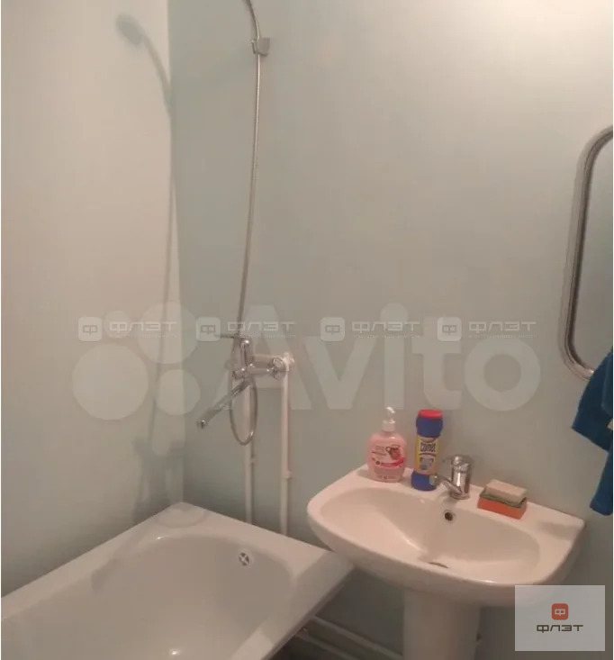 Продажа квартиры, Казань, ул. Нурихана Фаттаха - Фото 5