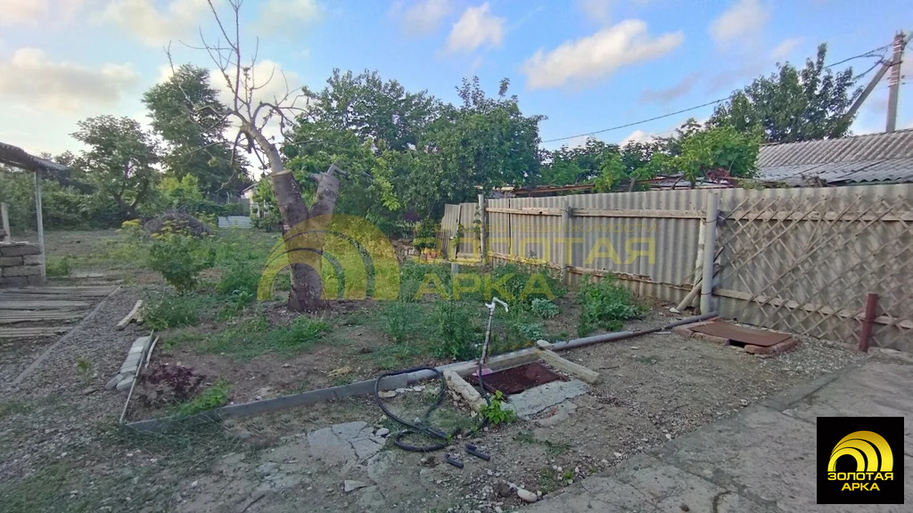 Продажа квартиры, Вышестеблиевская, Темрюкский район, ул. Ленина - Фото 20