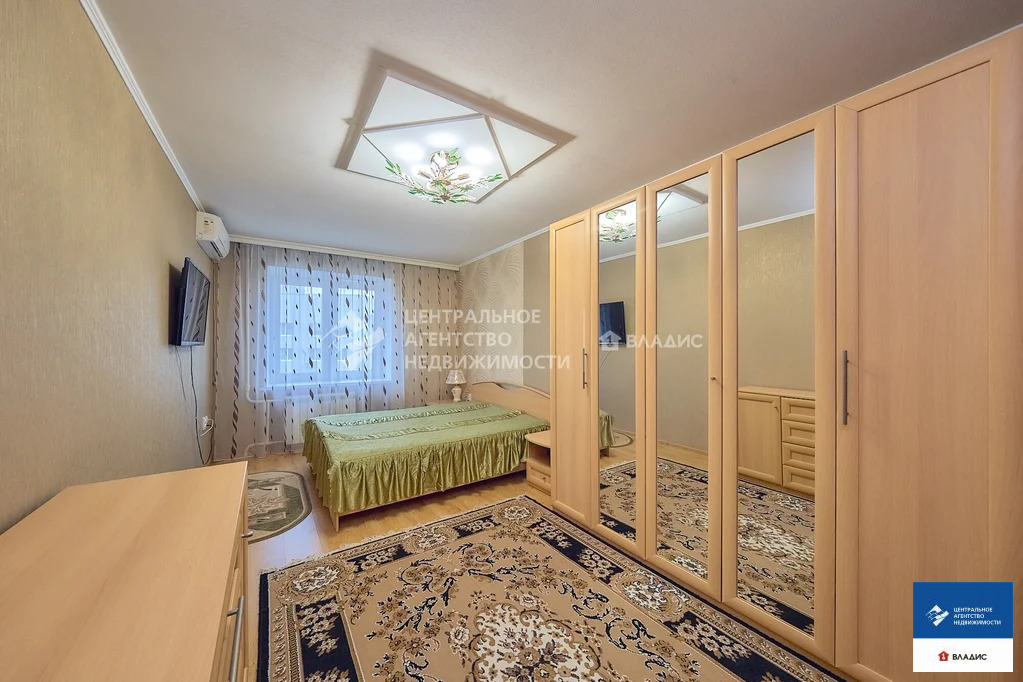 Продажа квартиры, Рязань, ул. Новоселов - Фото 11