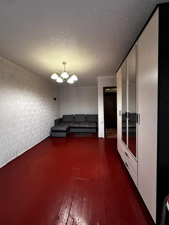 Продам 1-комнатную квартиру - Фото 2
