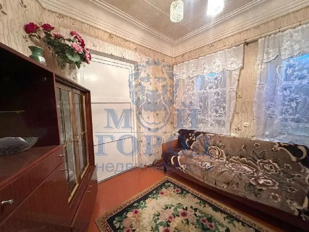 Продам дом Горького (01105-104) - Фото 10