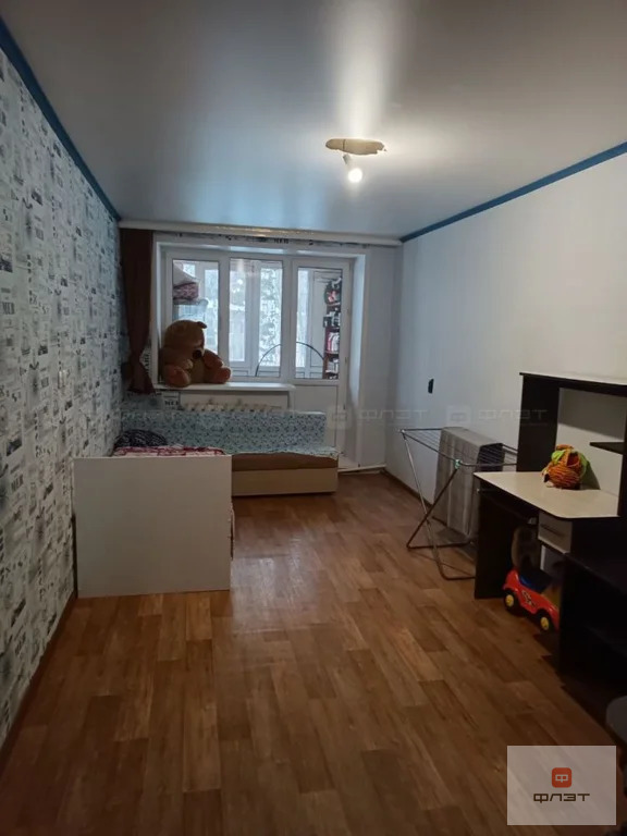 Продажа квартиры, Осиново, Зеленодольский район, ул. Светлая - Фото 1