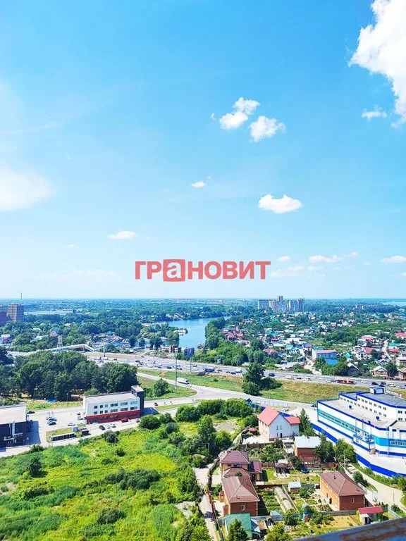 Продажа квартиры, Новосибирск, 1-я Чулымская - Фото 24