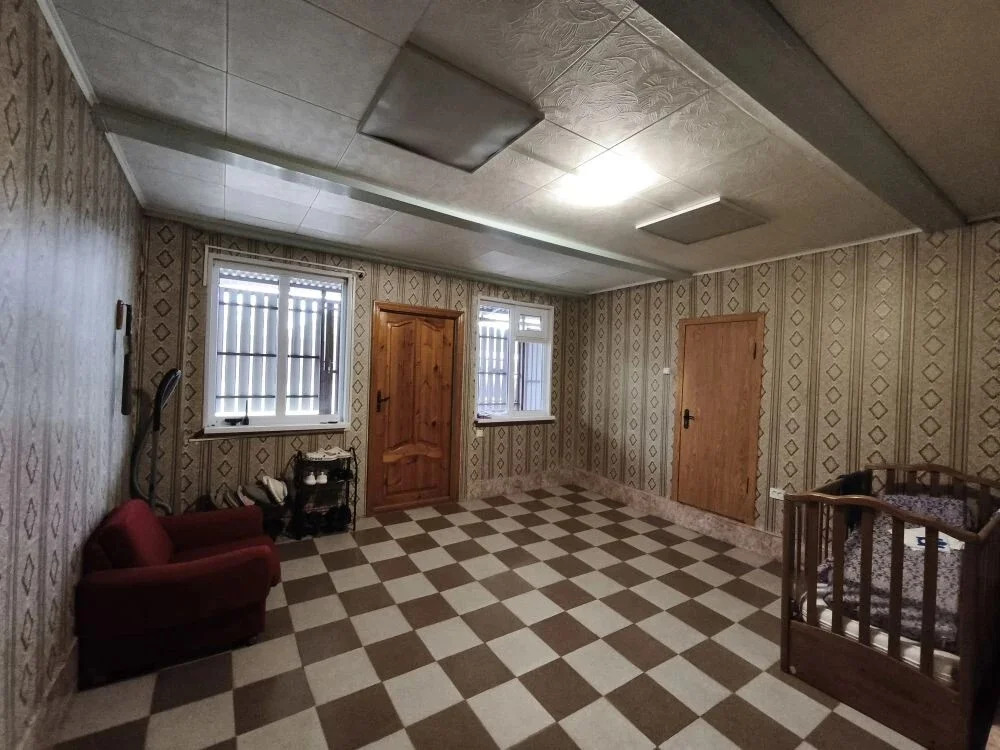 Продажа дома, Черноморский, улица Луговая - Фото 5