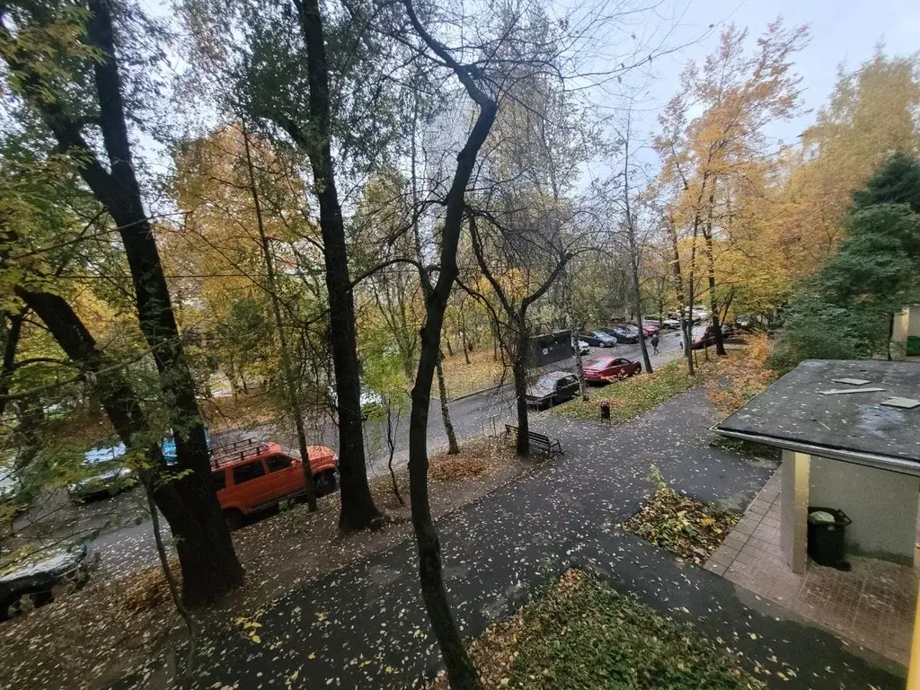 3-к.Вернадского просп.,д.99к1 - Фото 9