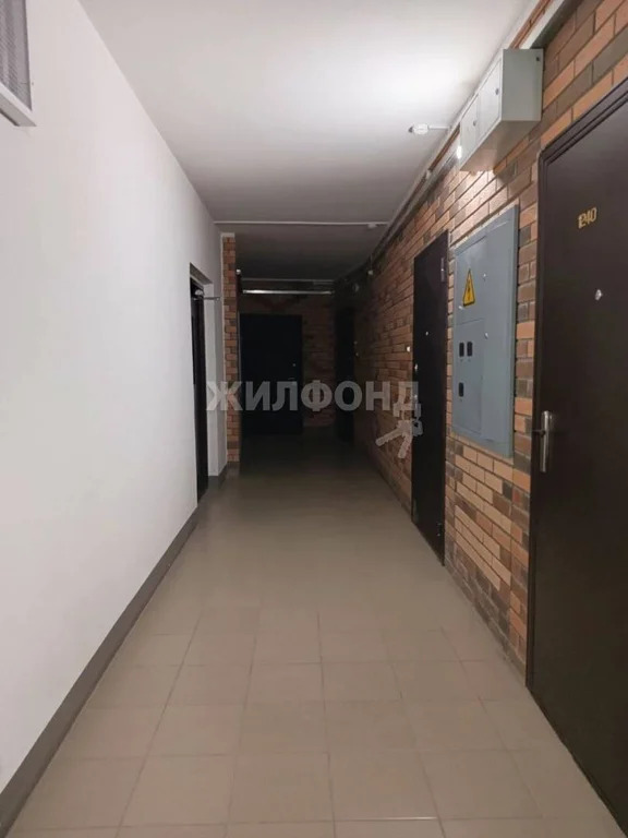 Продажа квартиры, Новосибирск, ул. Стартовая - Фото 6