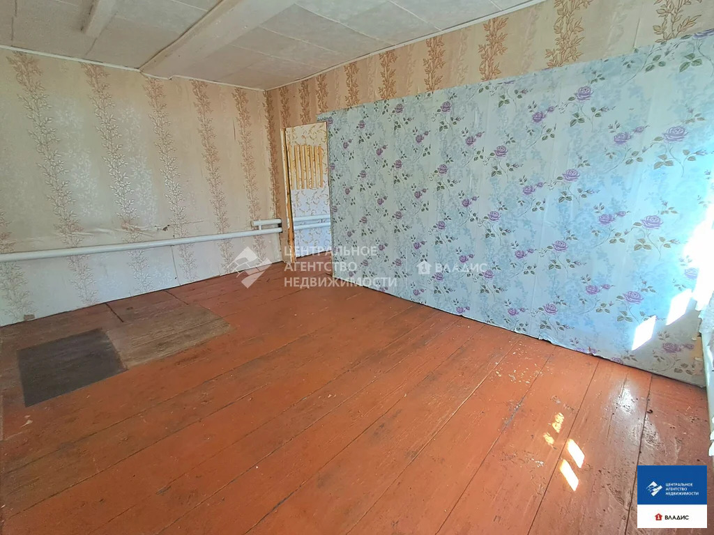 Продажа дома, Дмитриево, Касимовский район, ул. Октябрьская - Фото 9