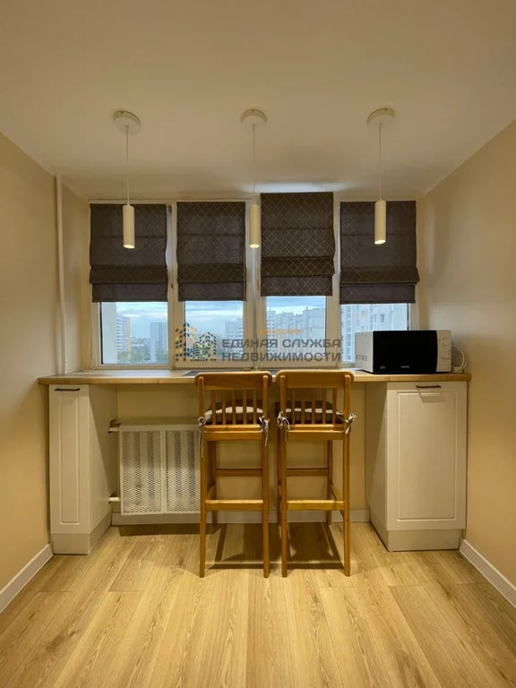 Аренда квартиры, Уфа, ул. 8 Марта - Фото 12