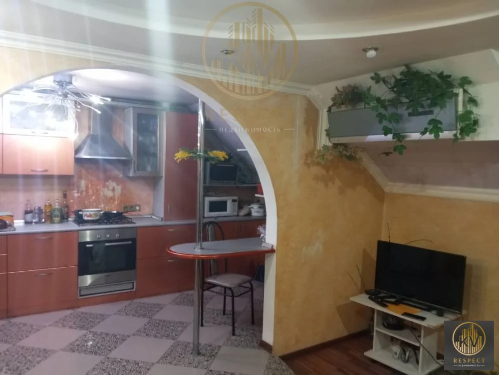 Продажа квартиры, Минеральные Воды, ул. Анджиевского - Фото 1