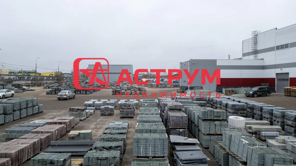 Собственник, аренда под производство, склад - Фото 4