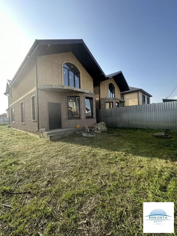 Продажа дома, Краснодар, ул. Пригородная - Фото 0