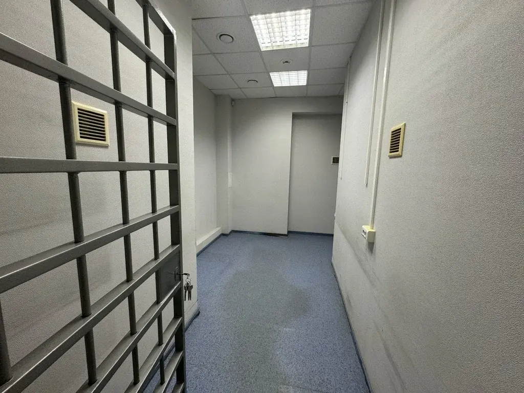 Банковское помещение, 2 входа, 515 м - Фото 19