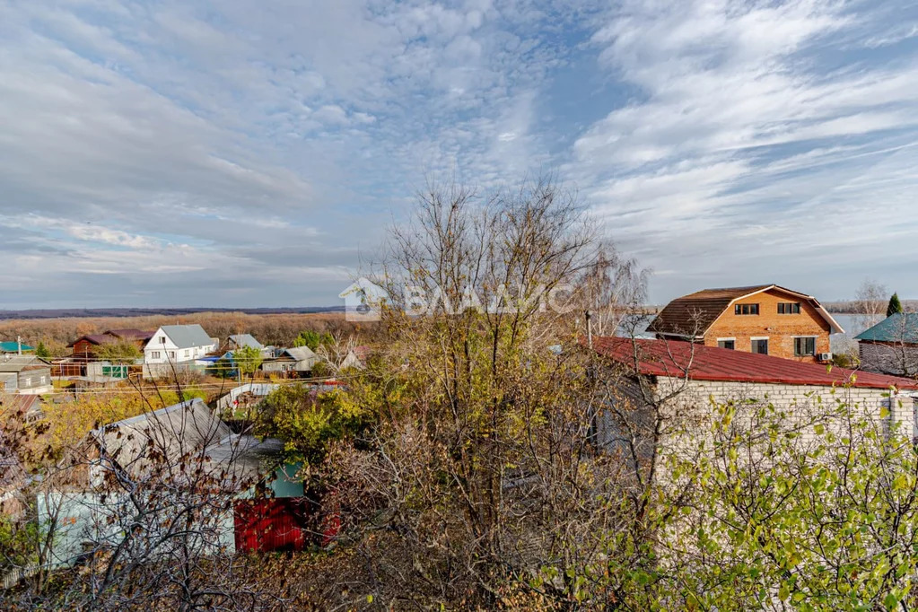 Продажа дома, Девичьи Горки, Вольский район - Фото 16