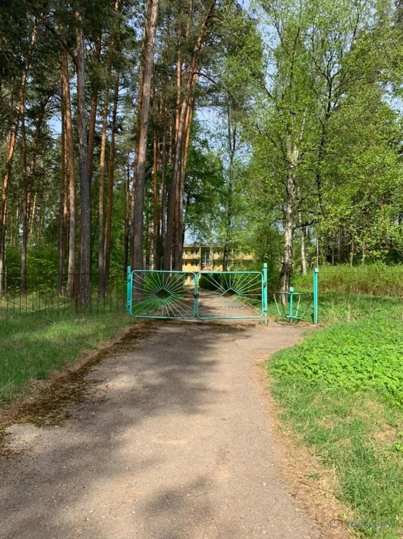 Продажа ПСН, Серебряники, Вышневолоцкий район - Фото 1