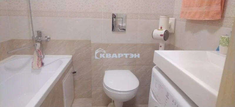 Продажа квартиры, Новосибирск, ул. Зорге - Фото 6