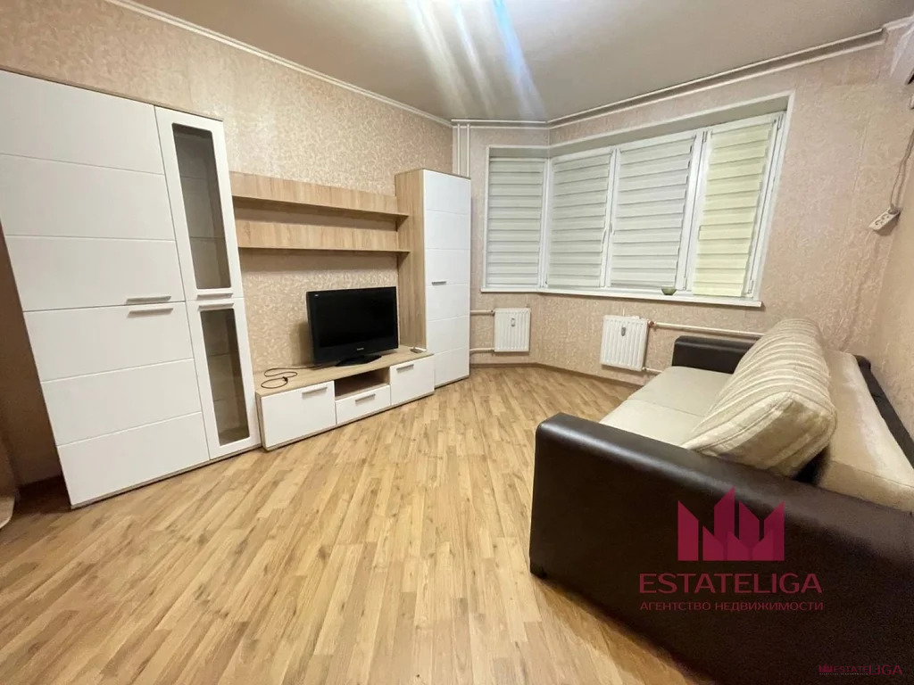 Аренда квартиры, 6-я Радиальная улица - Фото 1