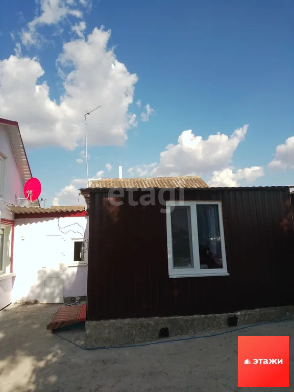 Продажа дома, Митяево, Сакский район, ул. Садовая - Фото 23
