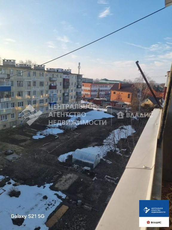 Продажа квартиры, Шилово, Шиловский район, ул. 8 Марта - Фото 12