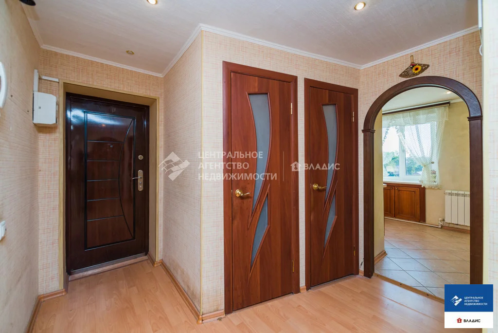 Продажа квартиры, Рязань, ул. Луговая - Фото 14