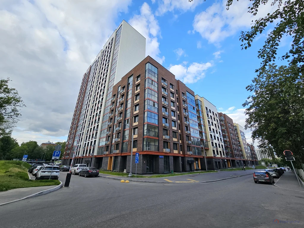 Продажа квартиры, ул. Кедрова - Фото 1