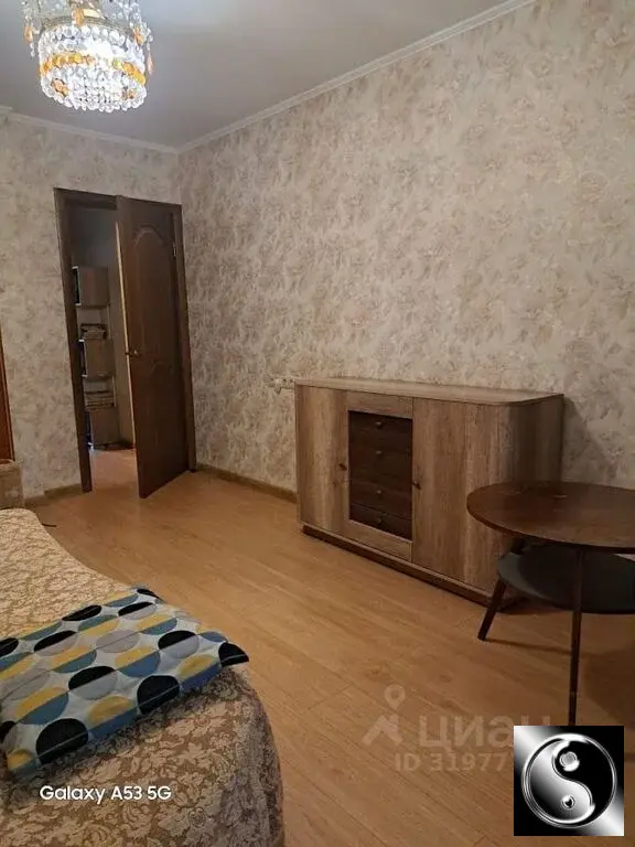 Сдам трехкомнатную квартиру 66.0м ул. Ибрагимова, 5К1, Москва, ВАО, .. - Фото 10