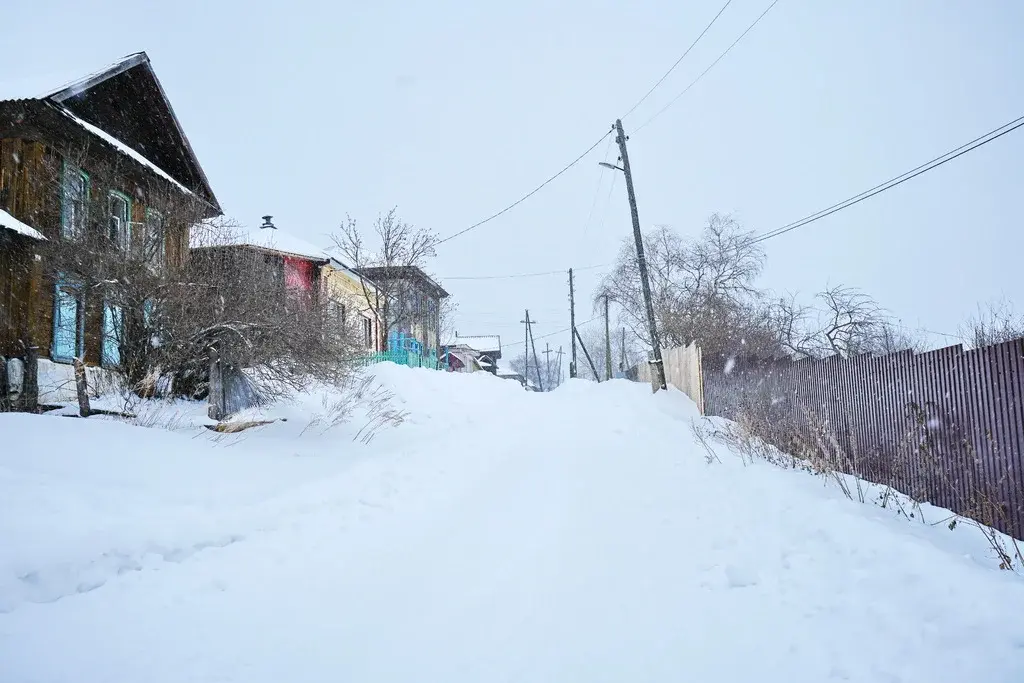 Продаётся дом в г. Нязепетровске по ул. Д. Бедного - Фото 2