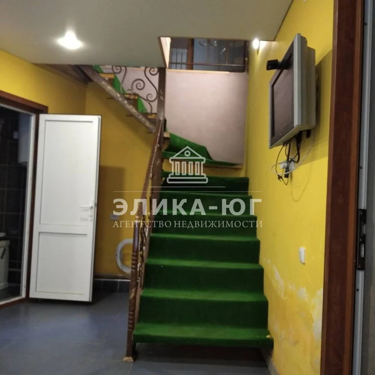 Продажа таунхауса, Новомихайловский, Крымский район, Октябрьский пер. - Фото 5