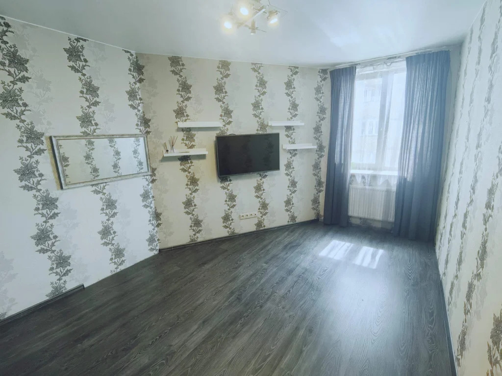 Продам 1-комн. квартиру 37 кв.м. Новые горизонты - Фото 3