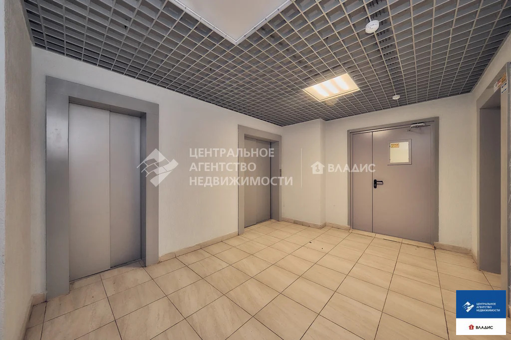 Продажа квартиры, Рязань, Брестская улица - Фото 4
