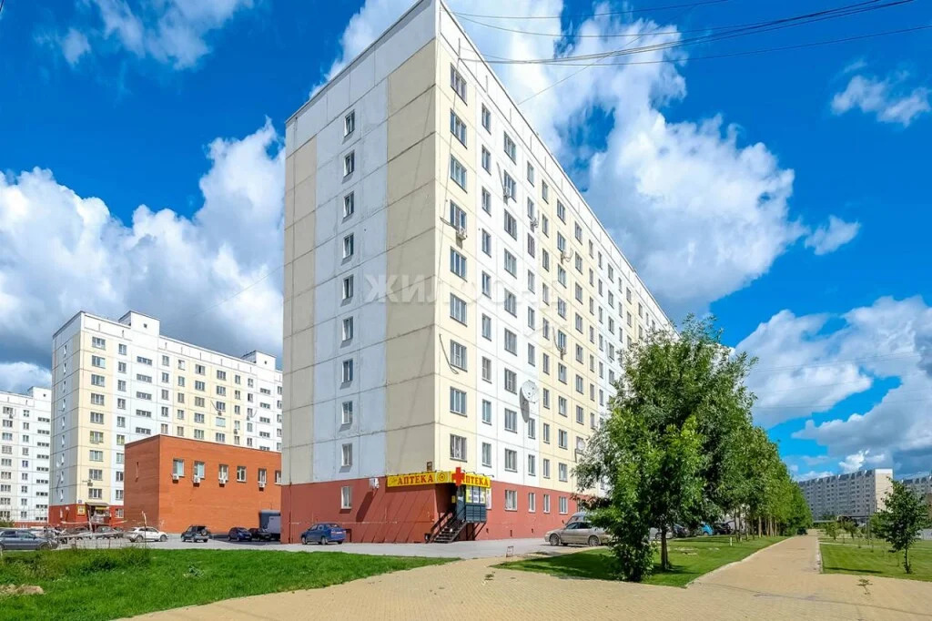 Продажа квартиры, Новосибирск, Татьяны Снежиной - Фото 22