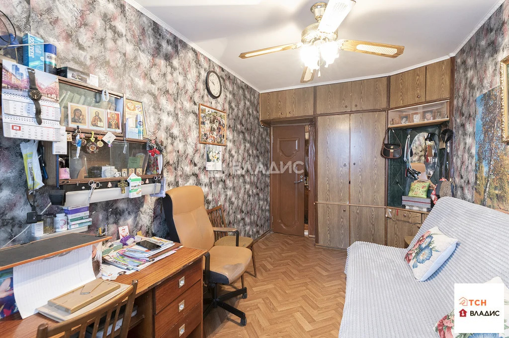 Продажа квартиры, Королев, проспект Королёва - Фото 14