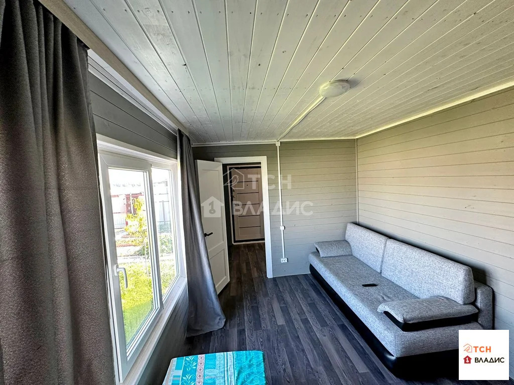 Продажа дома, Щелковский район, Бархатная улица - Фото 9