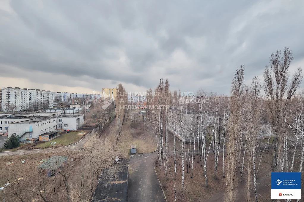 Продажа квартиры, Рязань, Касимовское ш. - Фото 9